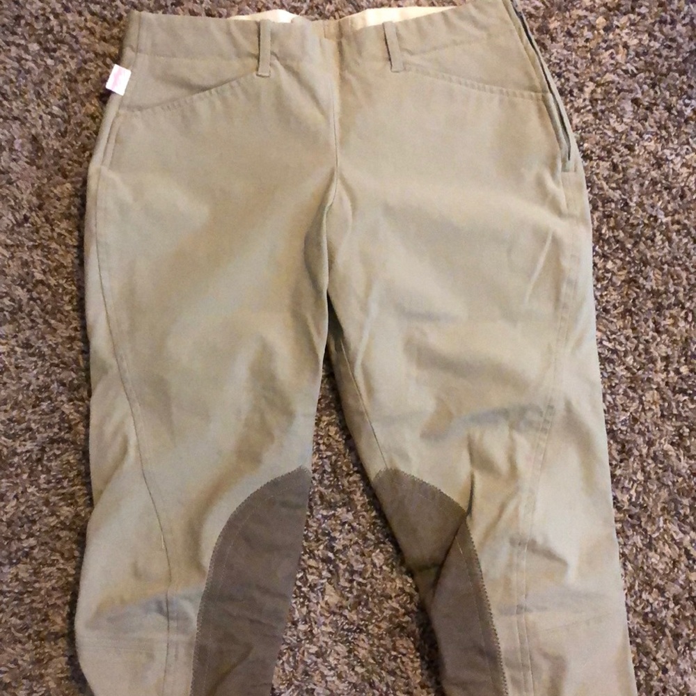 Tailored Sportsman Breech
